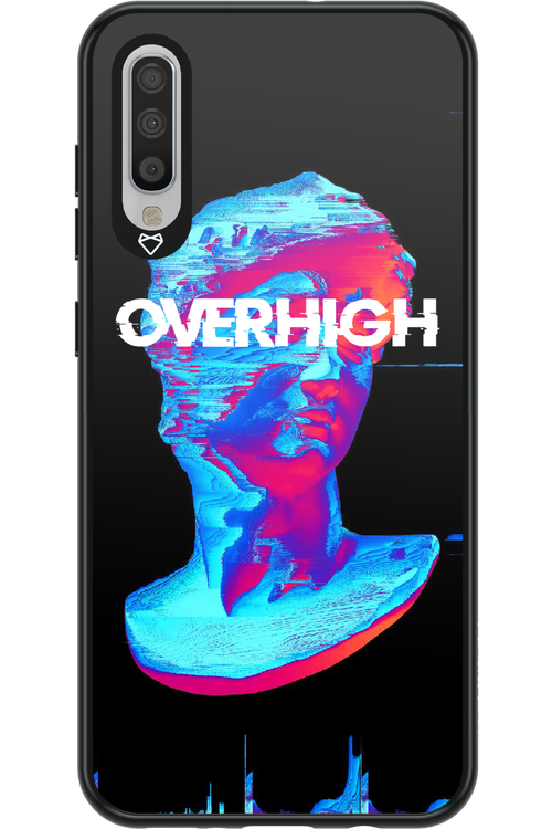 Overhigh - Samsung Galaxy A70