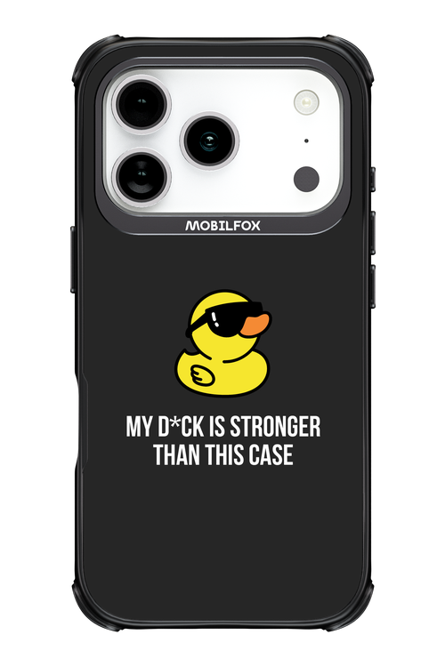 My D_ck 2.0 - Apple iPhone 17 Pro