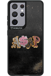 ASAP 2.0 - Samsung Galaxy S21 Ultra