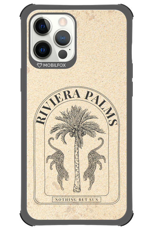 Riviera Palms 2.0 - Apple iPhone 12 Pro Max