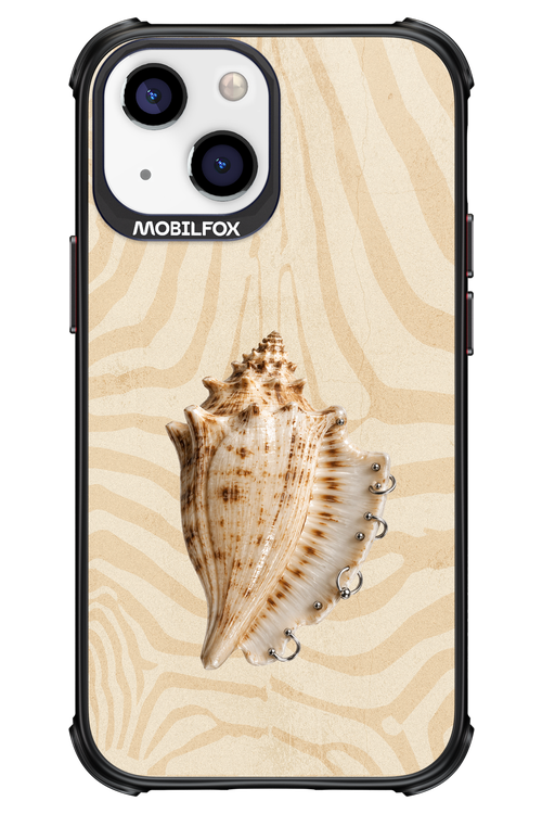 Shell Me Out 2.0 - Apple iPhone 13 Mini