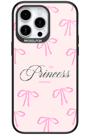 Princess Material 2.0 - Apple iPhone 15 Pro Max