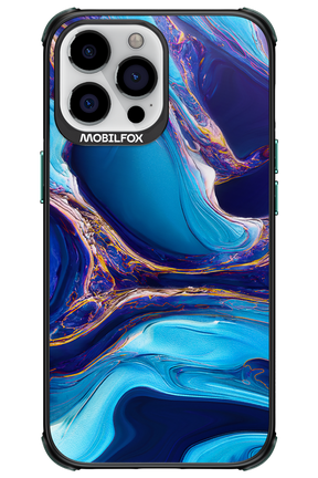 Amethyst 2.0 - Apple iPhone 13 Pro Max