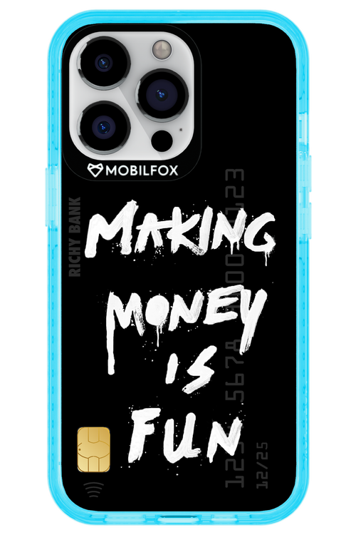 Funny Money 2.0 - Apple iPhone 13 Pro