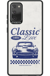 Classic Cars 2.0 - Samsung Galaxy Note 20