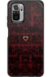 Portugalia x Mobilfox 2.0 - Xiaomi Redmi Note 10