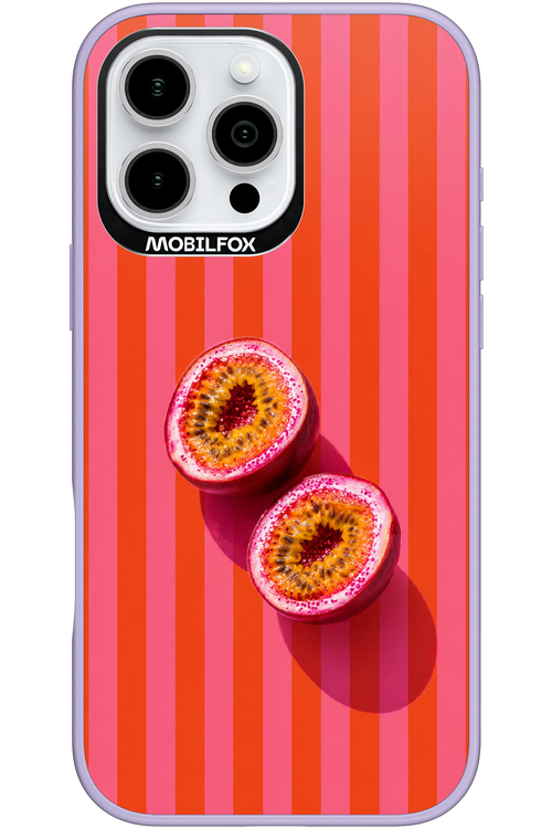 Passion Fruit 2.0 - Apple iPhone 16 Pro Max
