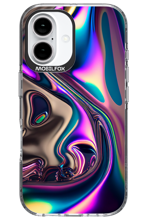 Post Future 2.0 - Apple iPhone 16