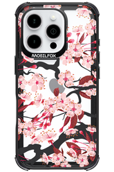 Sakura - Apple iPhone 16 Pro