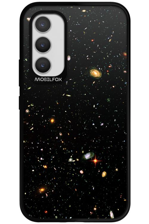 Cosmic Space - Samsung Galaxy A34