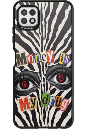 Money Drug 2.0 - Samsung Galaxy A22 5G