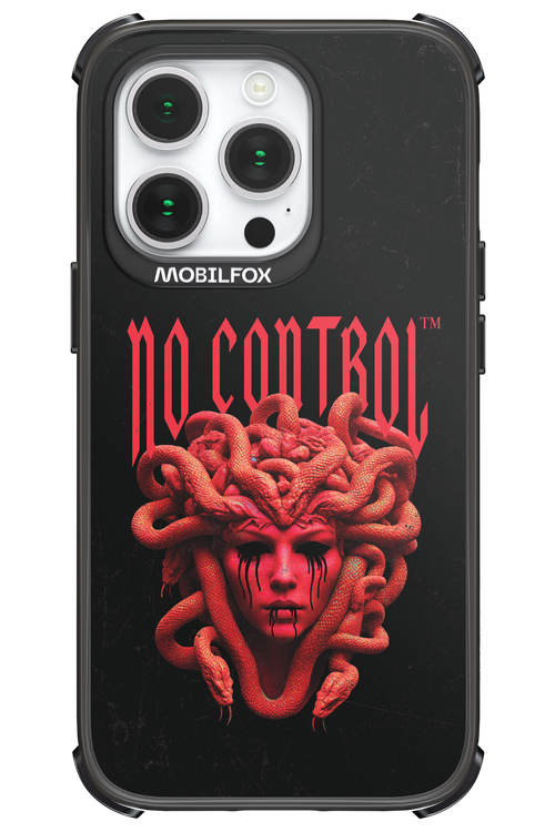 No Control - Apple iPhone 14 Pro