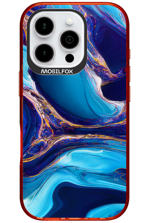 Amethyst 2.0 - Apple iPhone 16 Pro