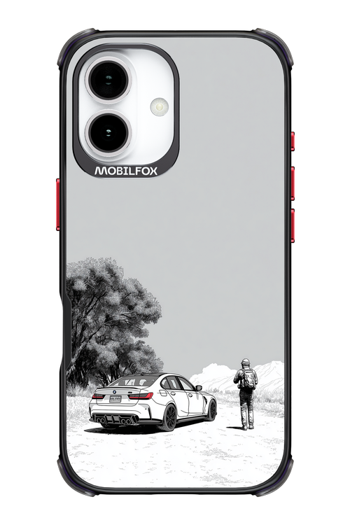 Dreamland 2.0 - Apple iPhone 17
