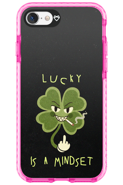 Lucky Mind 2.0 - Apple iPhone 7