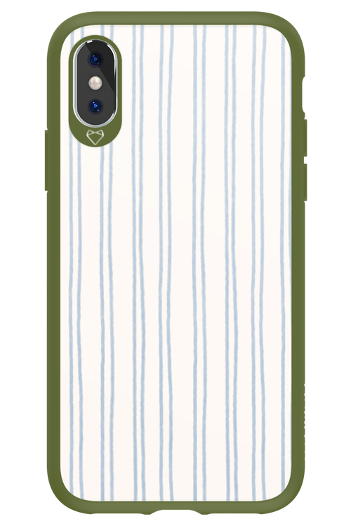 Beach Boy 2.0 - Apple iPhone XS