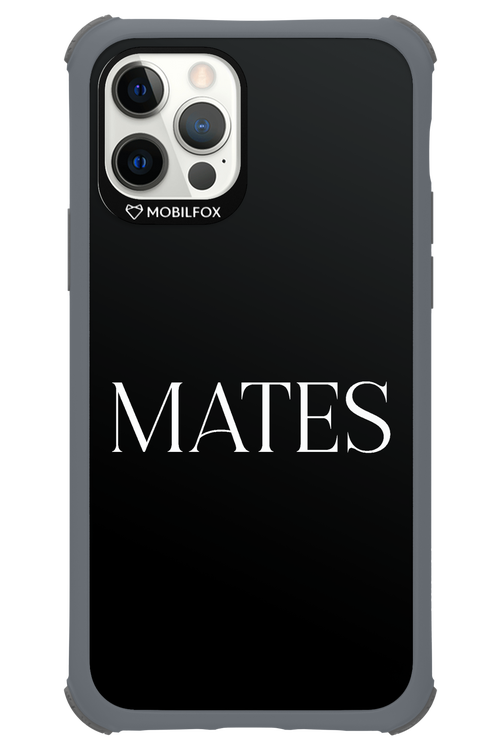 M Soul Mates - Apple iPhone 12 Pro