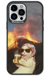 My life - Apple iPhone 13 Pro Max