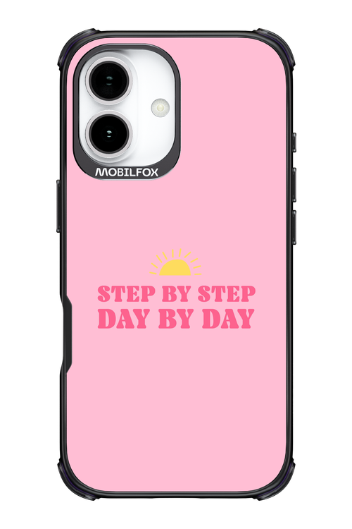 Step by Step 2.0 - Apple iPhone 17