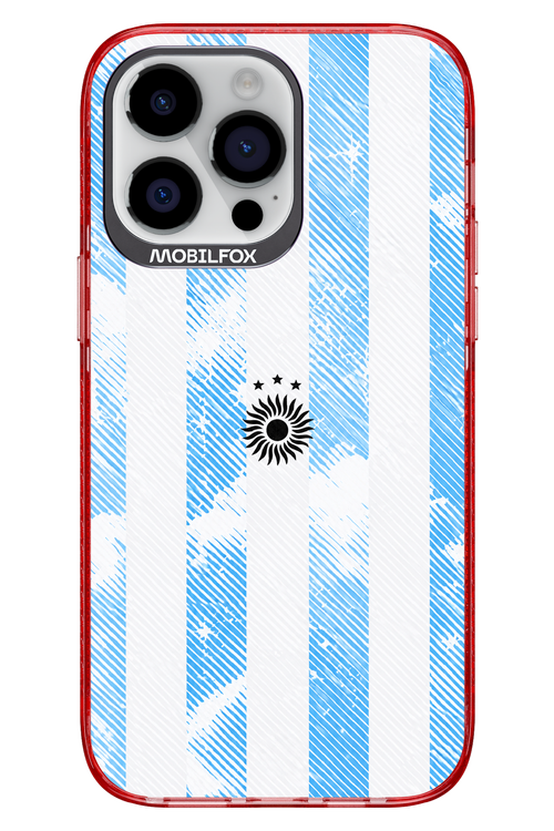 Argentina 2.0 - Apple iPhone 14 Pro Max