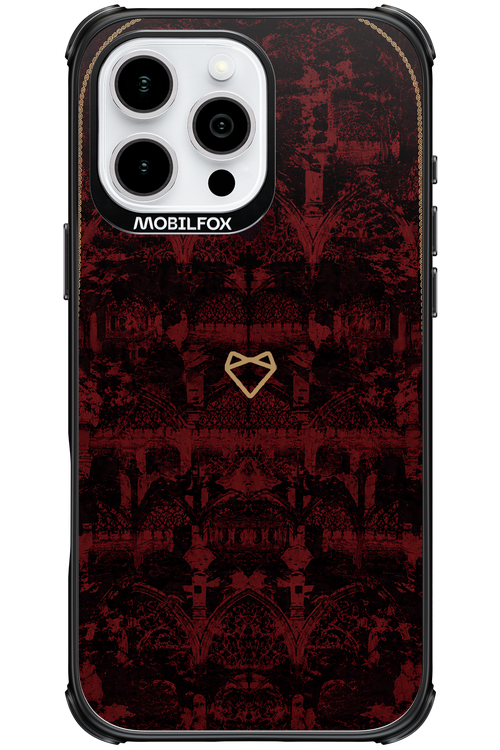 Portugalia x Mobilfox 2.0 - Apple iPhone 16 Pro Max
