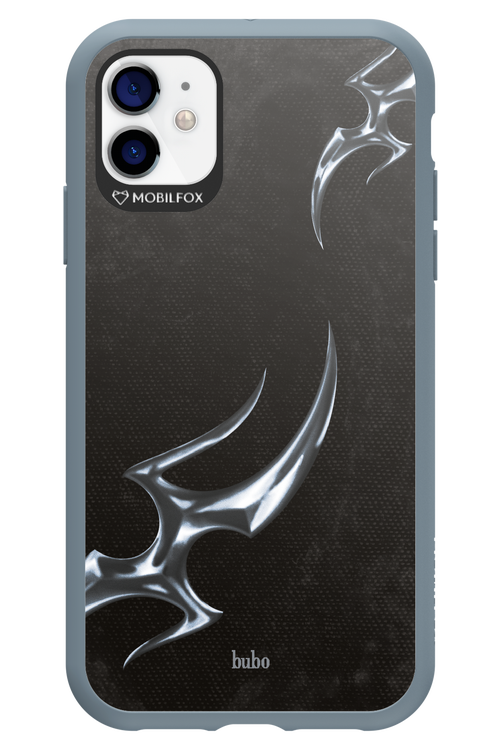 CHROMEPHASE - Apple iPhone 11