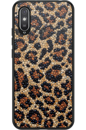 Crystal Roar 2.0 - Xiaomi Redmi 9A