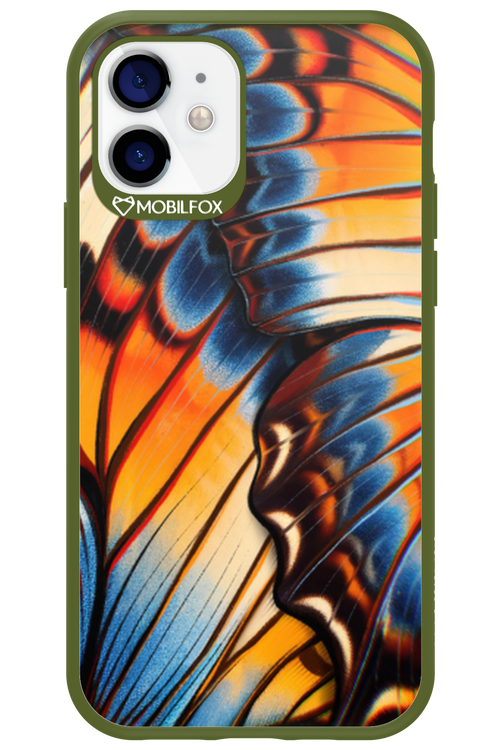 Rainbow Wing 2.0 - Apple iPhone 12