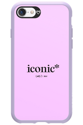 Iconic_ Pink - Apple iPhone SE 2022