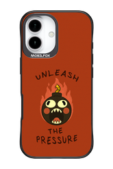 Pressure Bomb 2.0 - Apple iPhone 17