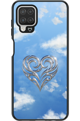 Dream Heart 2.0 - Samsung Galaxy A12
