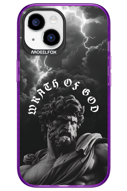God 2.0 - Apple iPhone 15