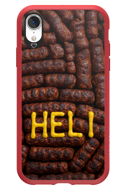 Mici 2.0 - Apple iPhone XR