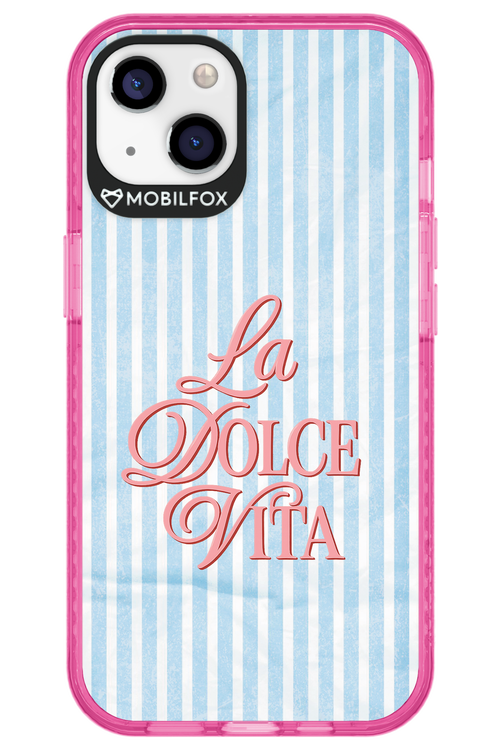 La Dolce Vita 2.0 - Apple iPhone 13