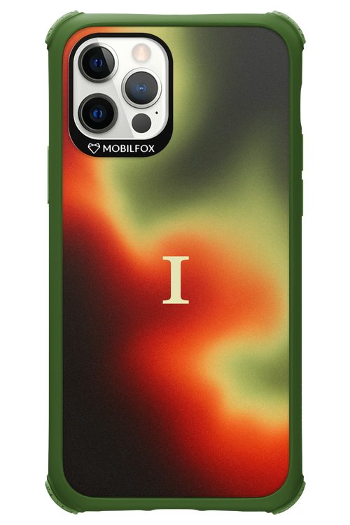 Ember Jungle - I 2.0 - Apple iPhone 12 Pro