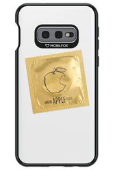 Safety Apple 2.0 - Samsung Galaxy S10e