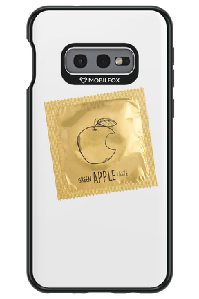 Safety Apple 2.0 - Samsung Galaxy S10e