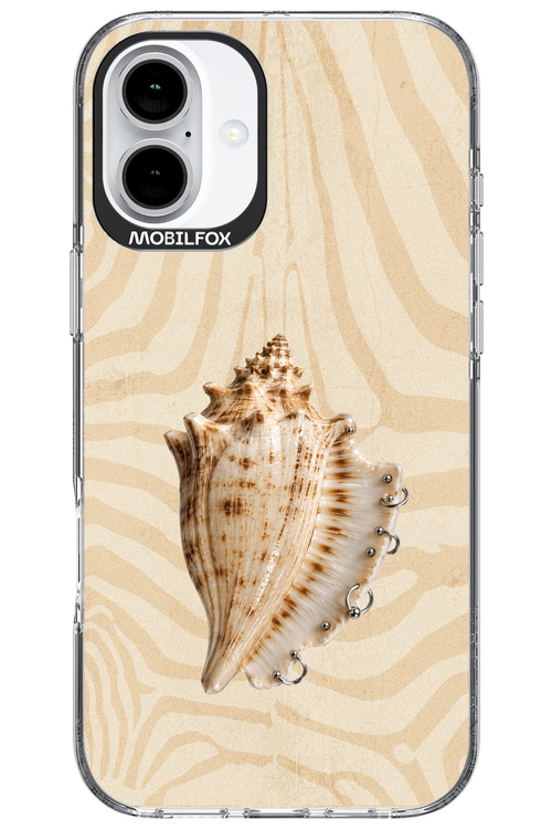 Shell Me Out 2.0 - Apple iPhone 16 Plus