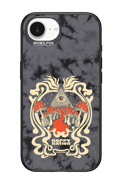 Happy Nation 2.0 - Apple iPhone 17e