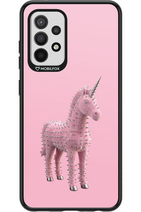 Punk Unicorn 2.0 - Samsung Galaxy A52 / A52 5G / A52s