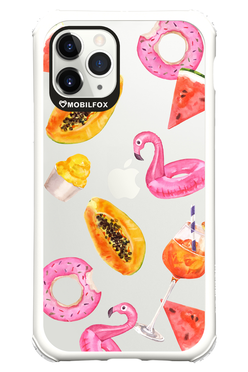 TropicalHouse - Apple iPhone 11 Pro