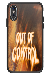 Out of Control 2.0 - Apple iPhone XS