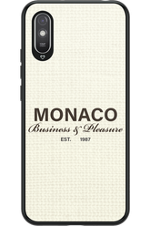 Monaco - Xiaomi Redmi 9A