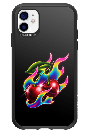Flamin Hot Cherry 2.0 - Apple iPhone 11