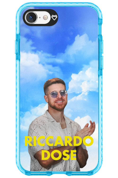 Riccardo Sky 2.0 - Apple iPhone 7