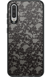 Floral lace 2.0 - Samsung Galaxy A70