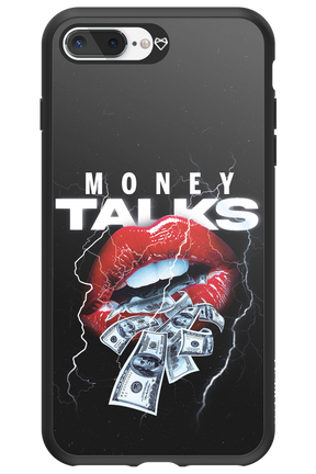Money Talks 2.0 - Apple iPhone 8 Plus