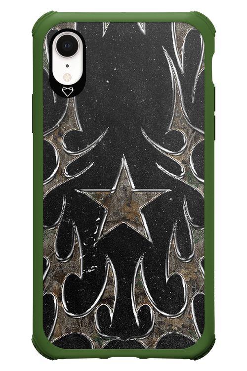 Camo 2.0 - Apple iPhone XR