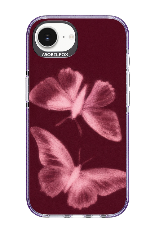 Papillonia 2.0 - Apple iPhone 17e