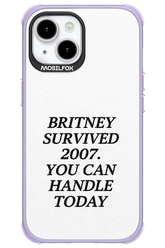 2007 2.0 - Apple iPhone 15
